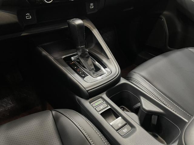 Honda HR-V 2023, фото 11