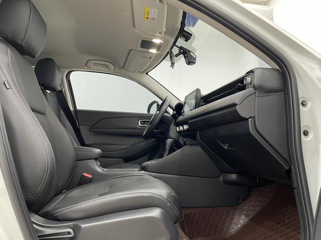 Honda HR-V 2023, фото 12