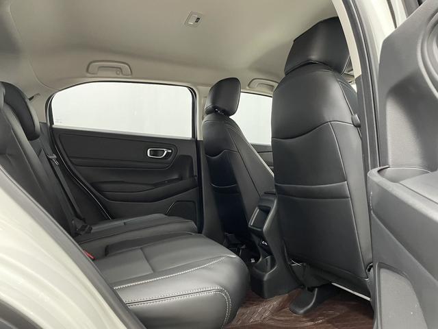Honda HR-V 2023, фото 13