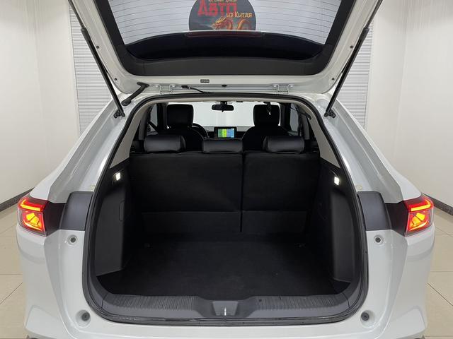 Honda HR-V 2023, фото 14