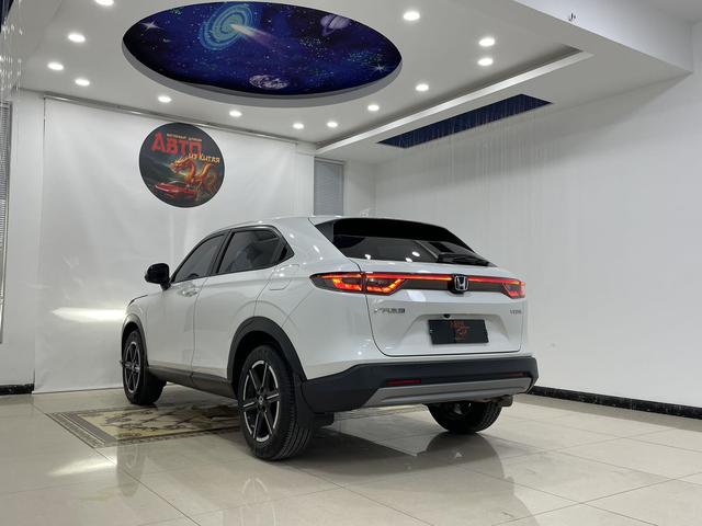 Honda HR-V 2023, фото 16