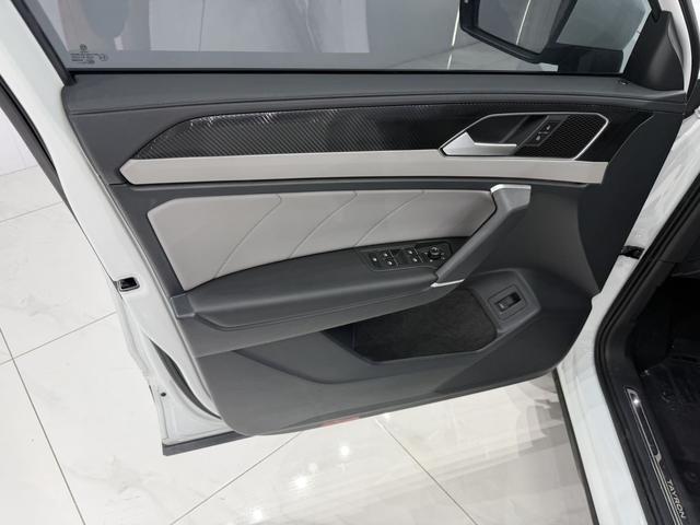 Volkswagen Tayron 2023, фото 8