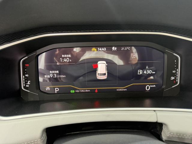 Volkswagen Tayron 2023, фото 10