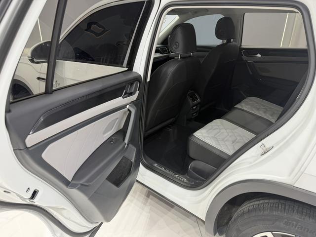 Volkswagen Tayron 2023, фото 14