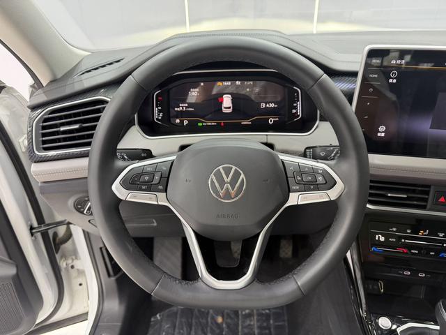 Volkswagen Tayron 2023, фото 15