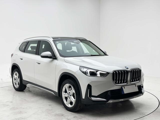 BMW X1 2023, фото 3