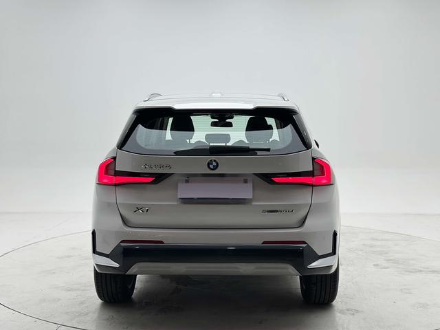 BMW X1 2023, фото 5