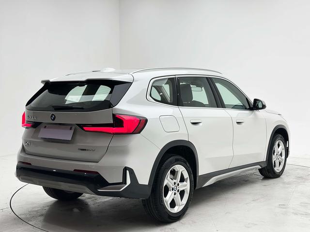 BMW X1 2023, фото 6