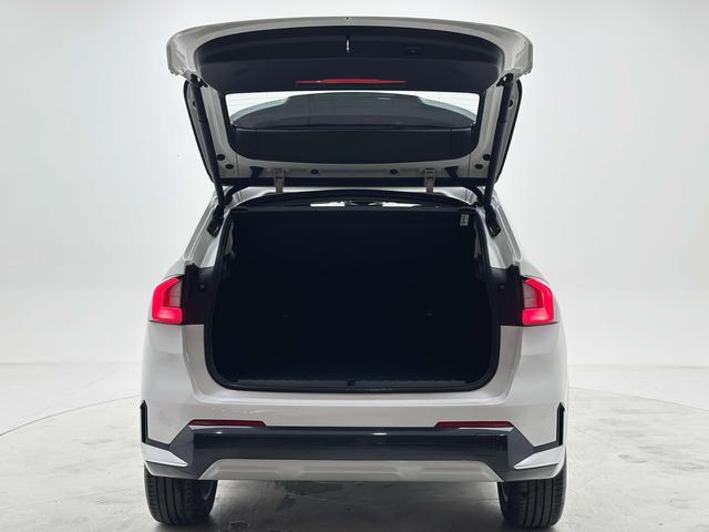 BMW X1 2023, фото 8