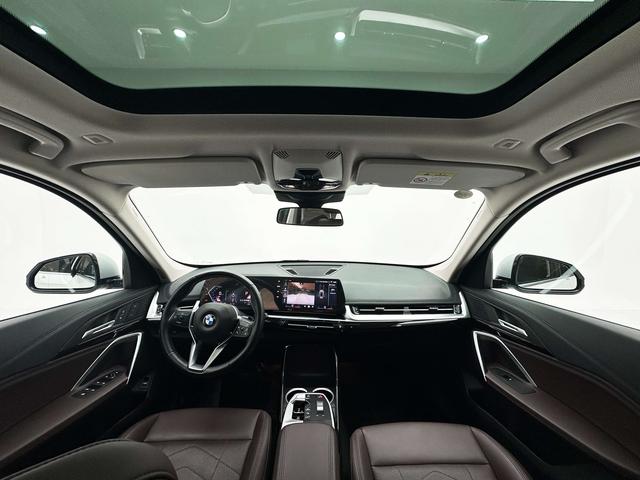 BMW X1 2023, фото 10