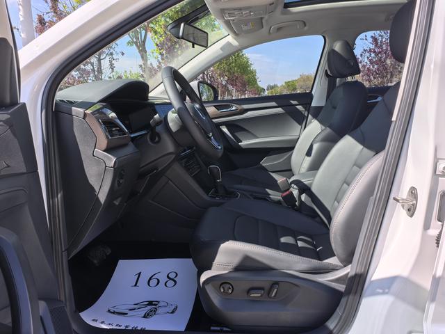 Volkswagen Tayron 2022, фото 8