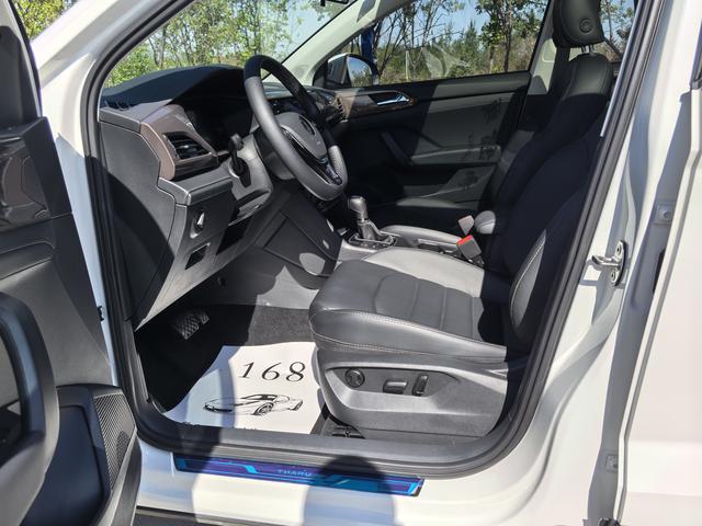 Volkswagen Tayron 2022, фото 9