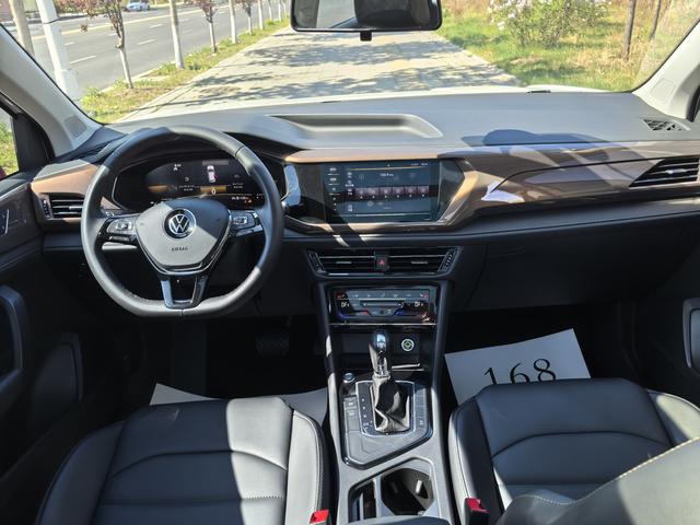 Volkswagen Tayron 2022, фото 11