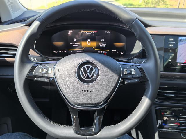 Volkswagen Tayron 2022, фото 14