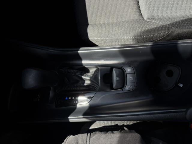 Toyota C-HR 2022, фото 17