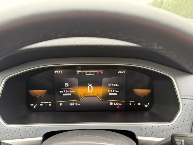 Volkswagen Lavida 2023, фото 14