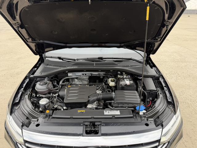 Volkswagen Lavida 2023, фото 15