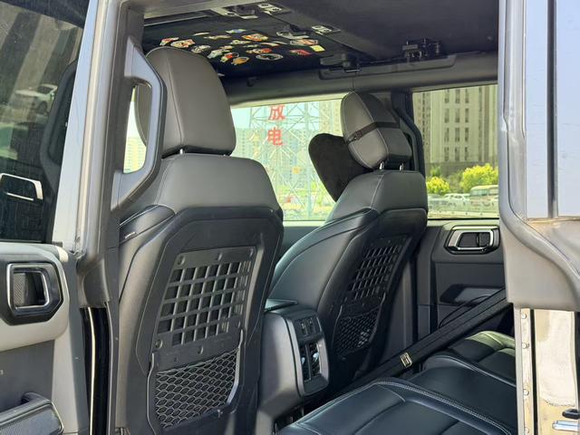 Ford Mustang 2024, фото 6