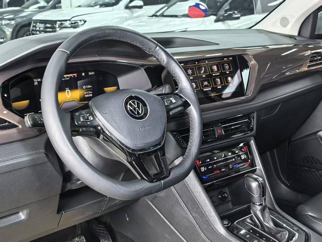 Volkswagen Tayron 2022, фото 10