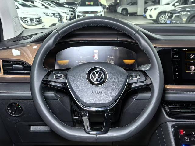 Volkswagen Tayron 2022, фото 11