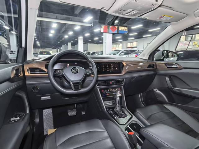Volkswagen Tayron 2022, фото 13