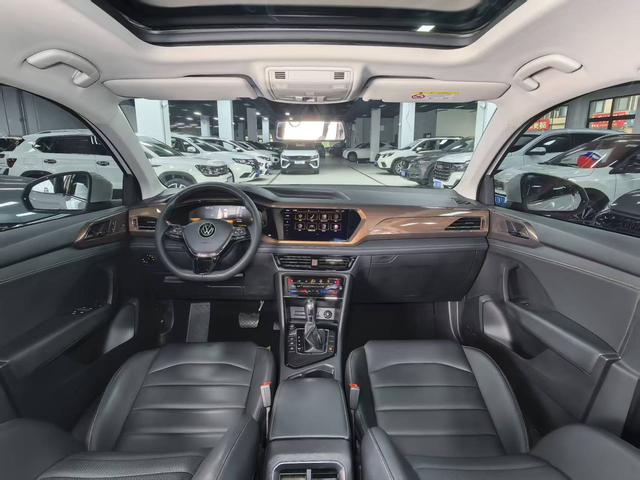 Volkswagen Tayron 2022, фото 14