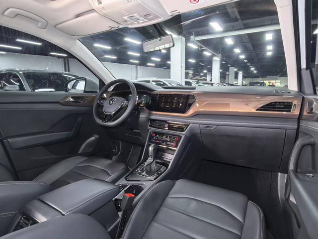 Volkswagen Tayron 2022, фото 15