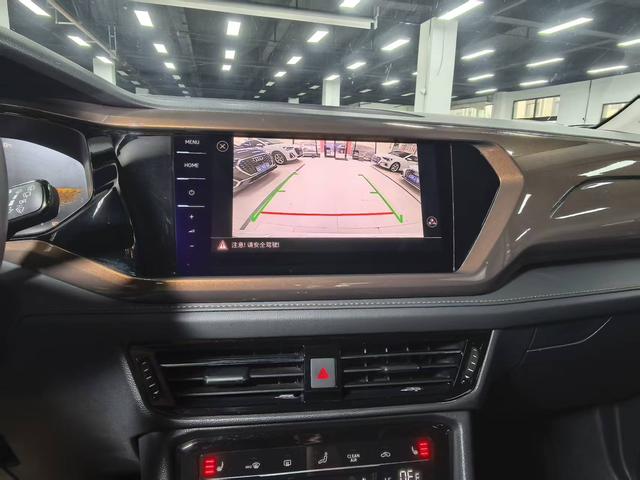 Volkswagen Tayron 2022, фото 16