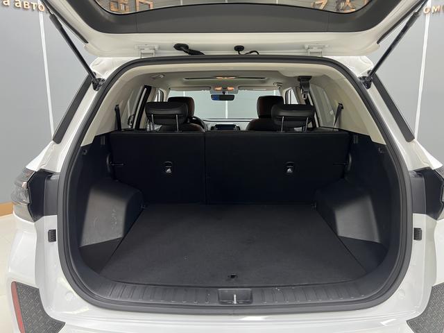Hyundai ix35 2021, фото 16