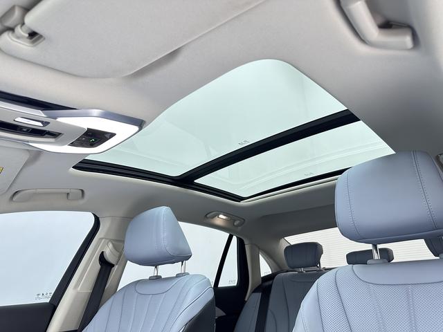 Hongqi H5 2025, фото 14