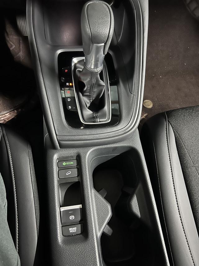 Honda HR-V 2023, фото 15