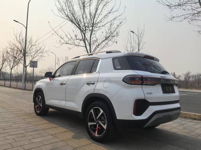 Hyundai ix35 2021, фото 6