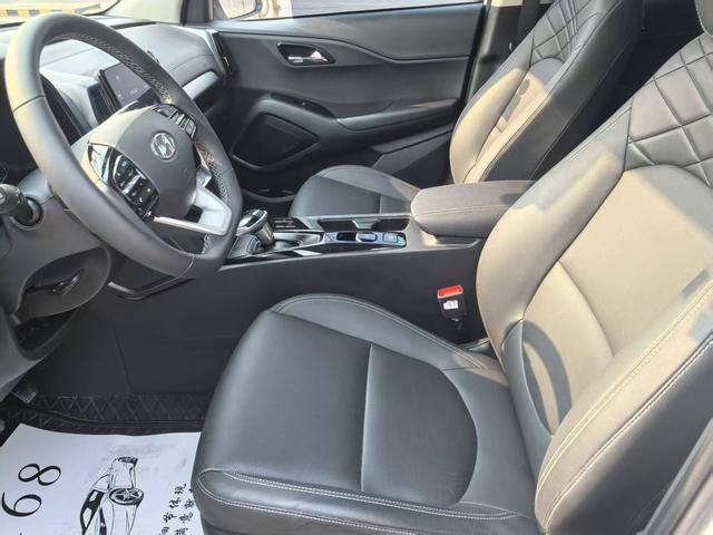 Hyundai ix35 2021, фото 7