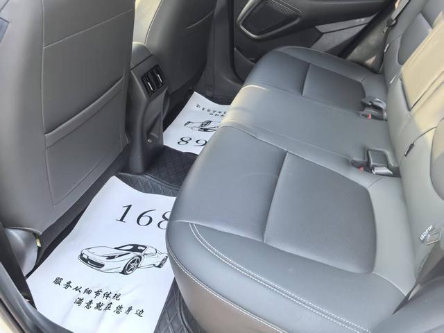 Hyundai ix35 2021, фото 8