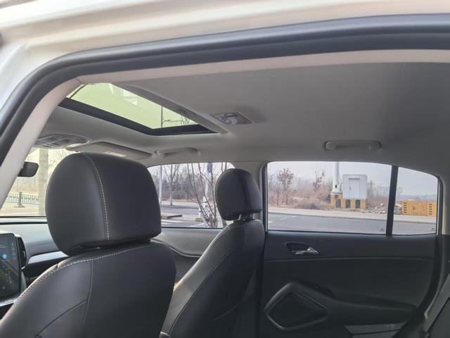 Hyundai ix35 2021, фото 9