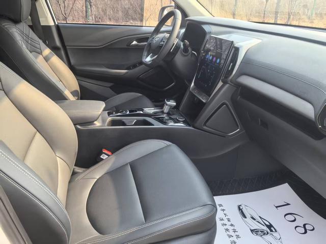 Hyundai ix35 2021, фото 10