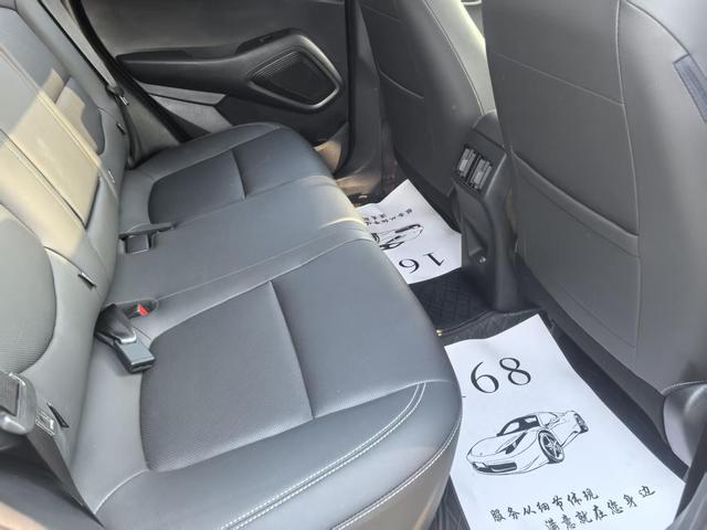 Hyundai ix35 2021, фото 11