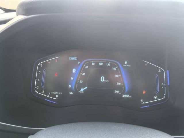 Hyundai ix35 2021, фото 14