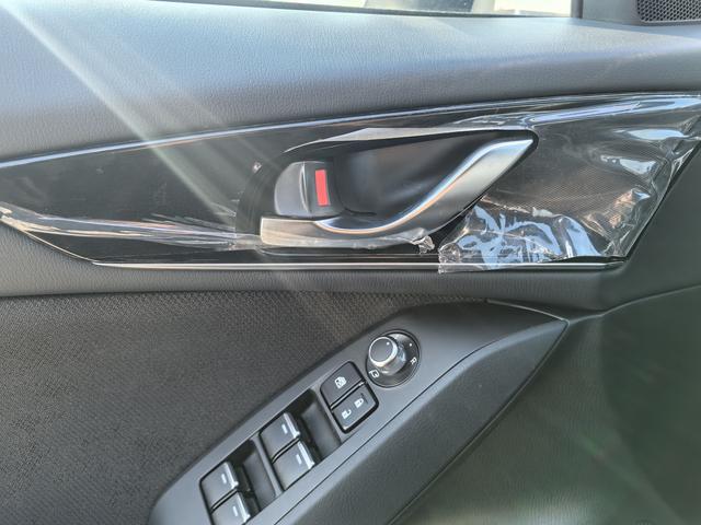 Mazda CX-4 2021, фото 15