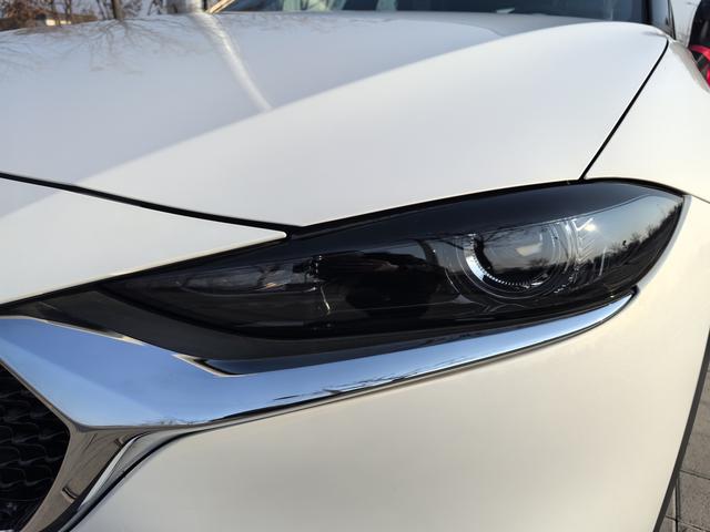 Mazda CX-4 2021, фото 16