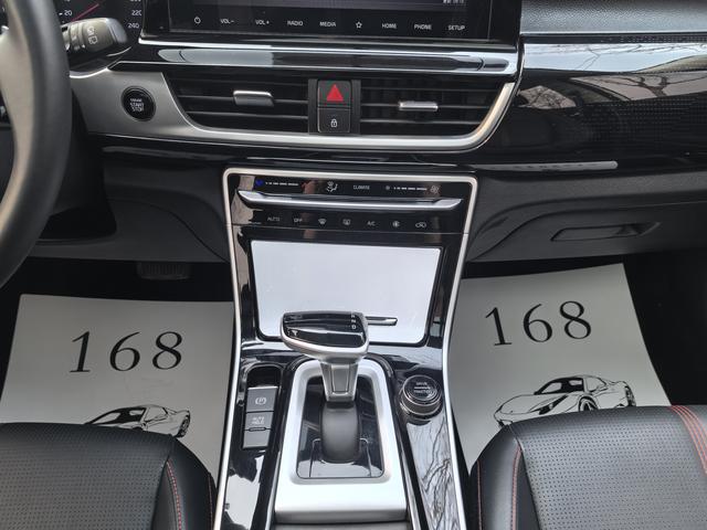 Kia Seltos 2021, фото 16