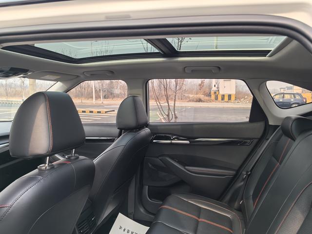 Kia Seltos 2021, фото 17