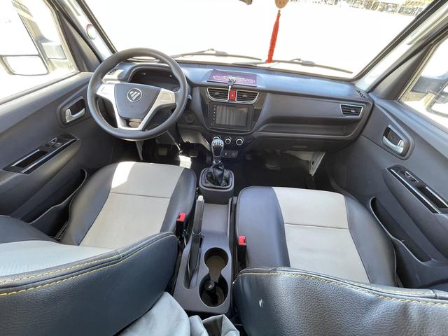Foton Sailing 2022, фото 3