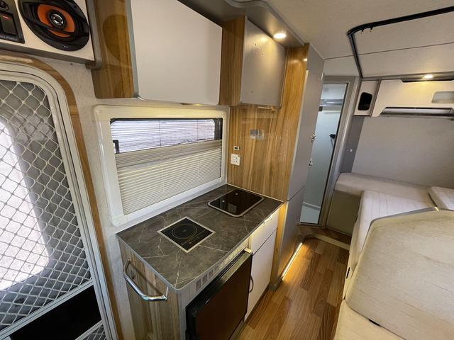 Foton Sailing 2022, фото 5