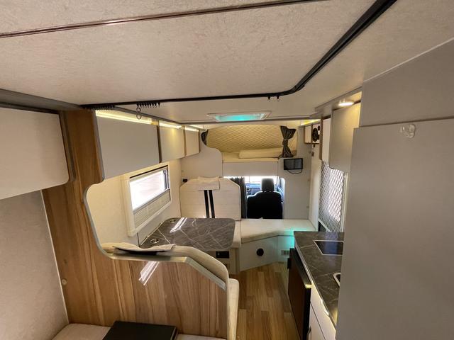 Foton Sailing 2022, фото 7