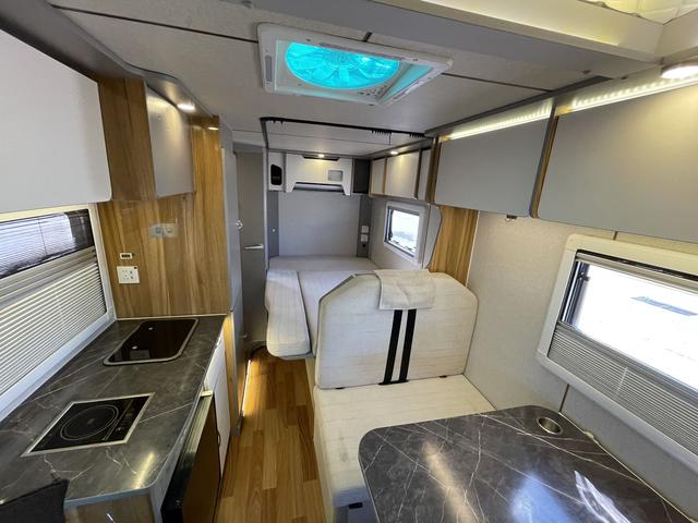 Foton Sailing 2022, фото 8