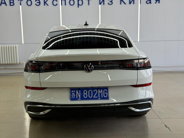 Volkswagen Lingdu 2022, фото 14