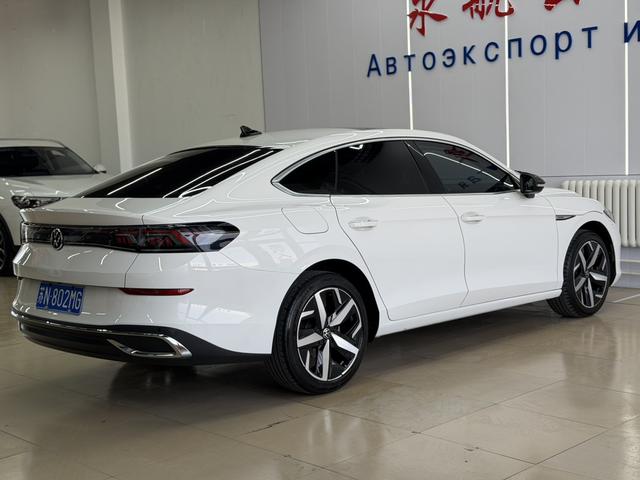 Volkswagen Lingdu 2022, фото 15