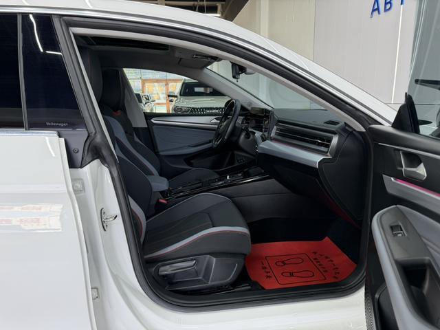 Volkswagen Lingdu 2022, фото 16