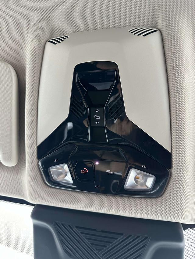 BMW X1 2023, фото 17